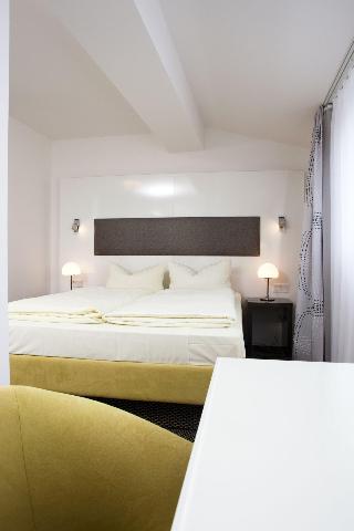 Hotel Russmann fotoÄŸrafÄ±