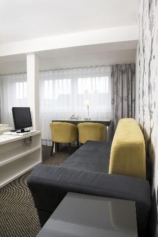 Hotel Russmann fotoÄŸrafÄ±