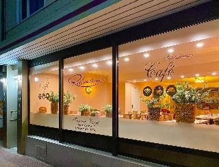 Hotel Russmann fotoÄŸrafÄ±