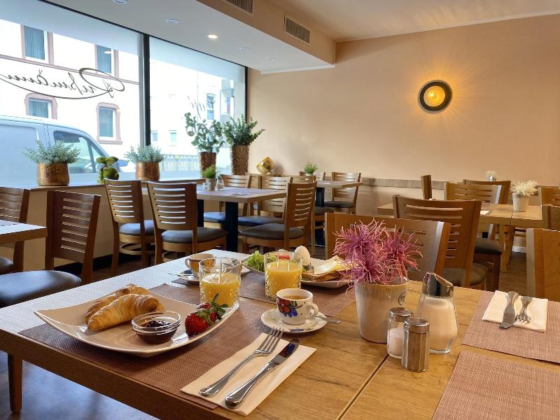 Hotel Russmann - Restoran