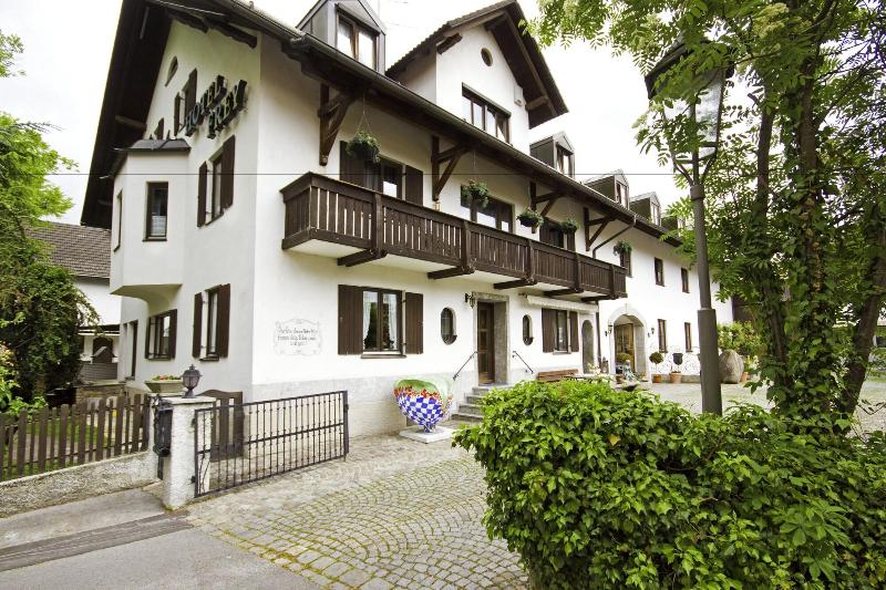 Hotel Frey - Genel