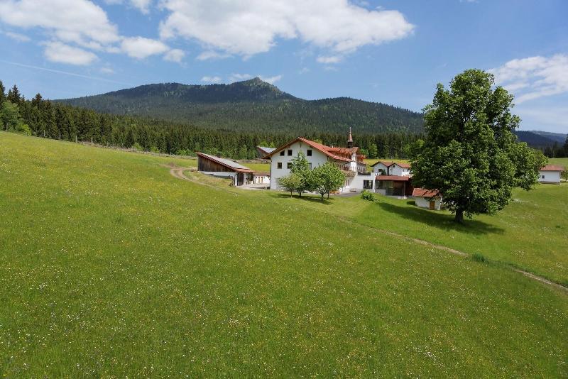 Osserhotel - Genel