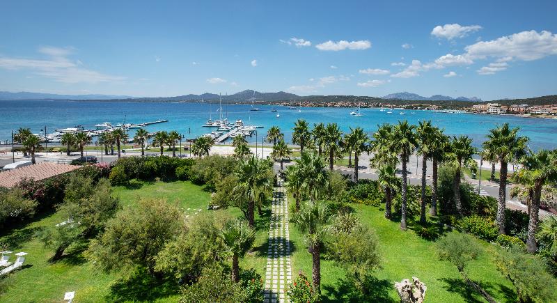 Villa Margherita - Genel