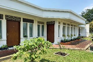 Vanda Villa Batu by ZUZU fotoÄŸrafÄ±