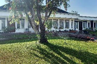 Vanda Villa Batu by ZUZU fotoÄŸrafÄ±