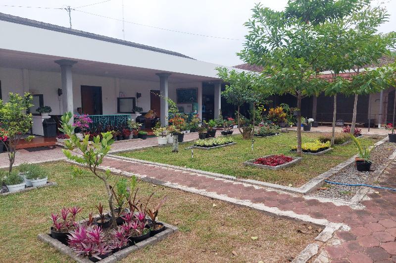 Vanda Villa Batu by ZUZU - Genel