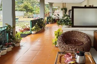 Vanda Villa Batu by ZUZU fotoÄŸrafÄ±