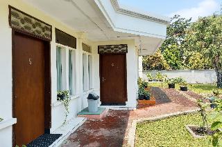 Vanda Villa Batu by ZUZU fotoÄŸrafÄ±