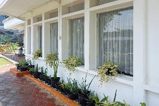 Vanda Villa Batu by ZUZU fotoÄŸrafÄ±