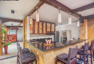 The Swaha Ubud Hotel by ZUZU fotoÄŸrafÄ±