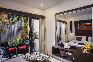 The Swaha Ubud Hotel by ZUZU fotoÄŸrafÄ±