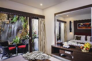 The Swaha Ubud Hotel by ZUZU fotoÄŸrafÄ±