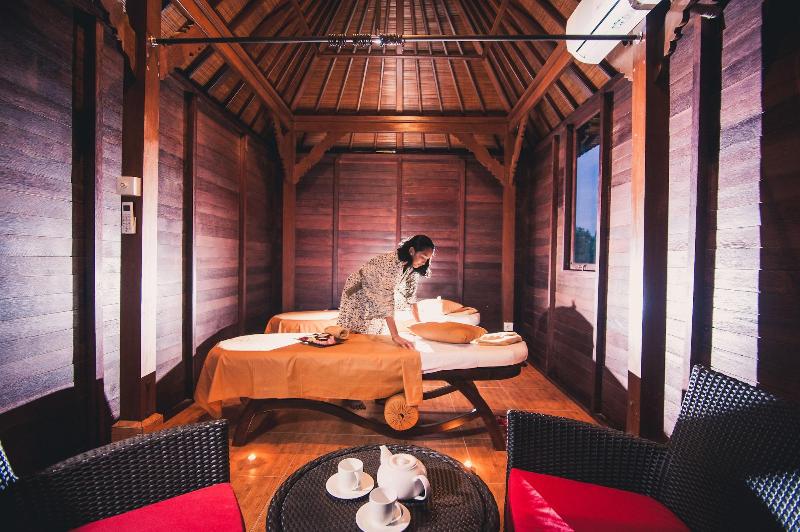 The Swaha Ubud Hotel by ZUZU - Aktivite