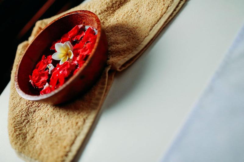 The Swaha Ubud Hotel by ZUZU - Aktivite
