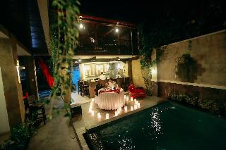 The Swaha Ubud Hotel by ZUZU fotoÄŸrafÄ±