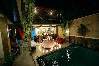 The Swaha Ubud Hotel by ZUZU fotoÄŸrafÄ±