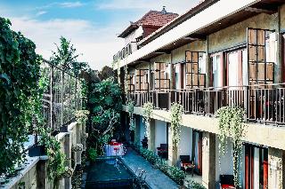 The Swaha Ubud Hotel by ZUZU fotoÄŸrafÄ±