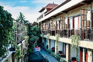 The Swaha Ubud Hotel by ZUZU fotoÄŸrafÄ±