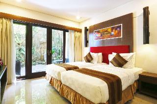 The Swaha Ubud Hotel by ZUZU fotoÄŸrafÄ±