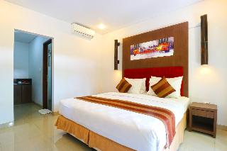 The Swaha Ubud Hotel by ZUZU fotoÄŸrafÄ±