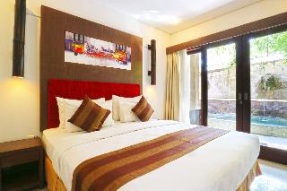 The Swaha Ubud Hotel by ZUZU fotoÄŸrafÄ±