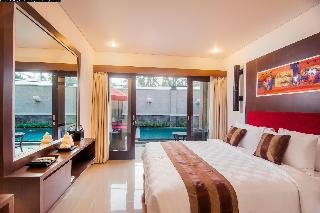 The Swaha Ubud Hotel by ZUZU fotoÄŸrafÄ±