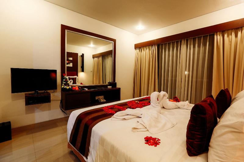 The Swaha Ubud Hotel by ZUZU - Oda