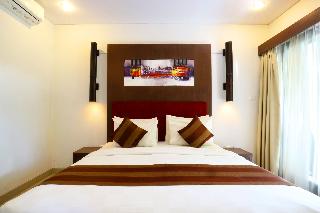 The Swaha Ubud Hotel by ZUZU fotoÄŸrafÄ±