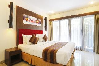 The Swaha Ubud Hotel by ZUZU fotoÄŸrafÄ±