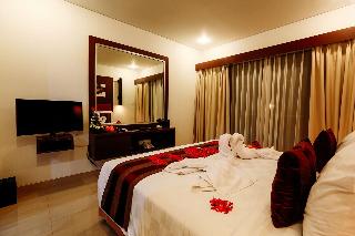 The Swaha Ubud Hotel by ZUZU fotoÄŸrafÄ±