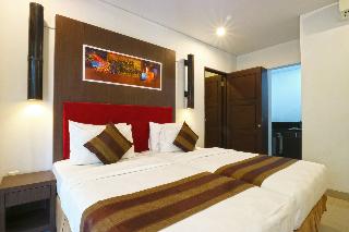 The Swaha Ubud Hotel by ZUZU fotoÄŸrafÄ±