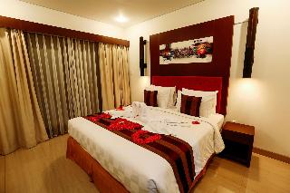 The Swaha Ubud Hotel by ZUZU fotoÄŸrafÄ±