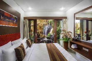 The Swaha Ubud Hotel by ZUZU fotoÄŸrafÄ±