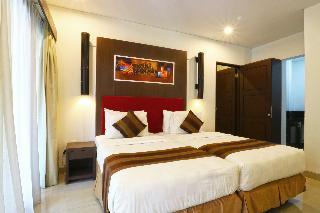 The Swaha Ubud Hotel by ZUZU fotoÄŸrafÄ±