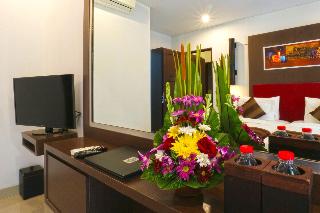 The Swaha Ubud Hotel by ZUZU fotoÄŸrafÄ±