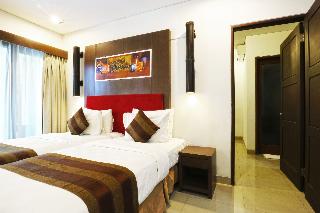 The Swaha Ubud Hotel by ZUZU fotoÄŸrafÄ±