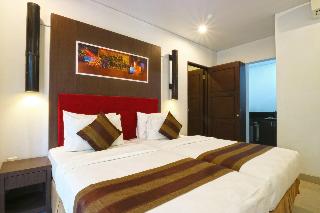 The Swaha Ubud Hotel by ZUZU fotoÄŸrafÄ±