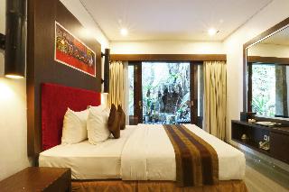 The Swaha Ubud Hotel by ZUZU fotoÄŸrafÄ±