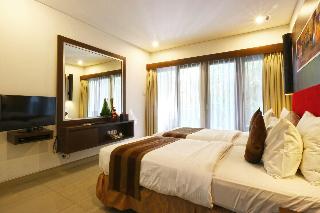 The Swaha Ubud Hotel by ZUZU fotoÄŸrafÄ±