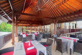 The Swaha Ubud Hotel by ZUZU fotoÄŸrafÄ±