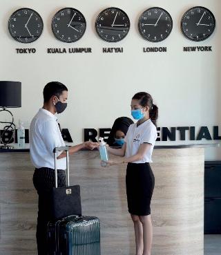 Bhava Residence fotoÄŸrafÄ±