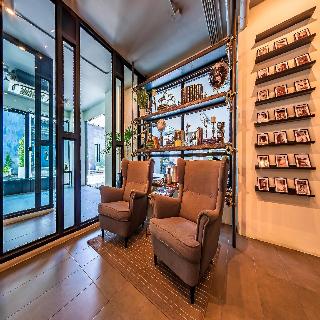Bhava Residence fotoÄŸrafÄ±