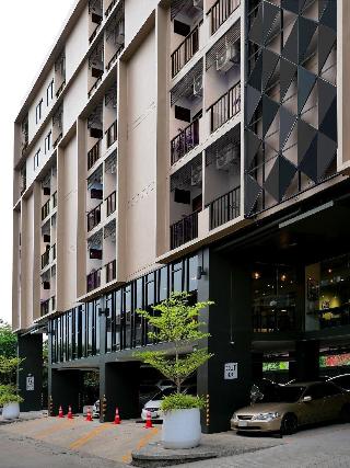 Bhava Residence otel fotoğrafı