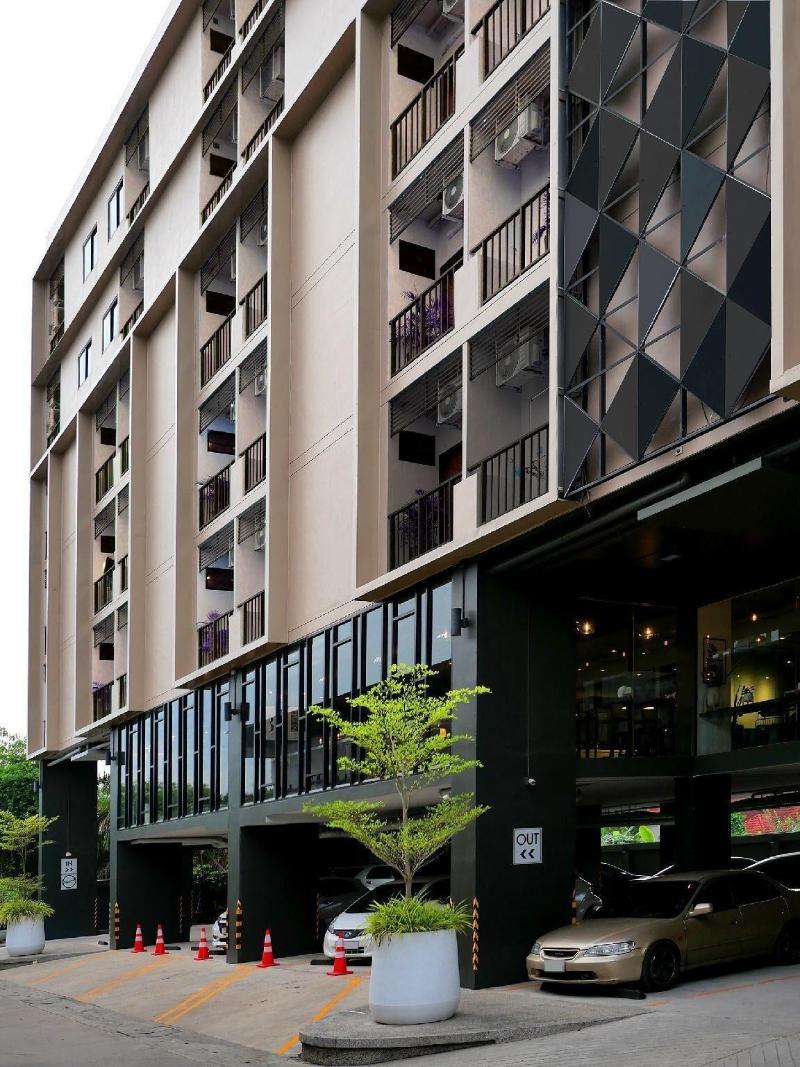 Bhava Residence - Genel