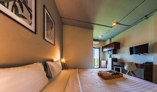 Bhava Residence fotoÄŸrafÄ±