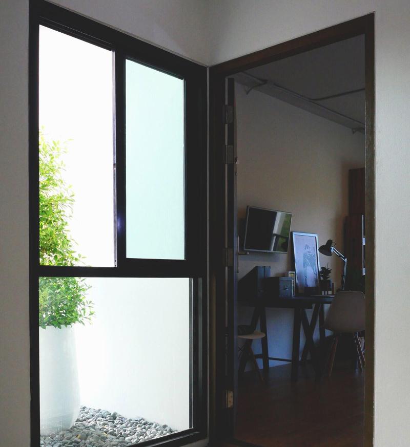Bhava Residence - Oda