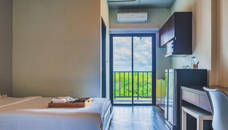 Bhava Residence - Oda