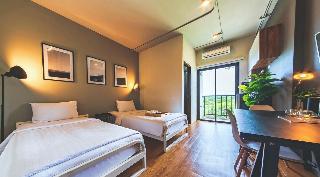 Bhava Residence fotoÄŸrafÄ±