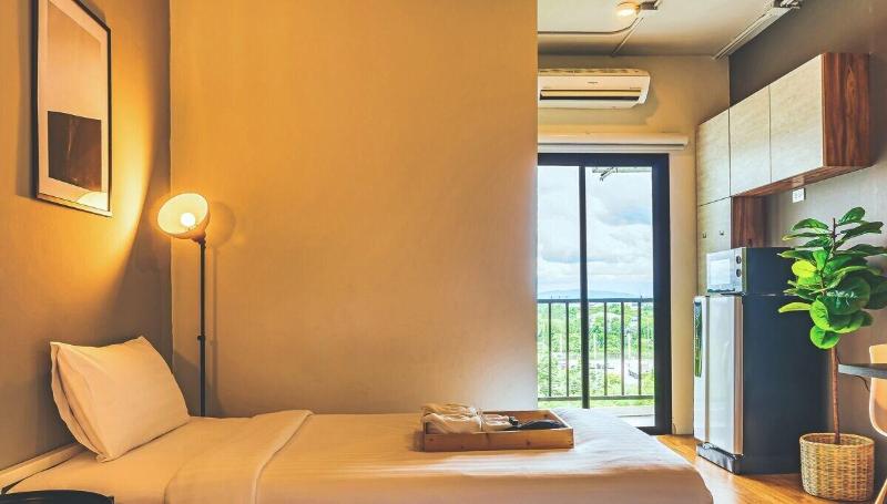 Bhava Residence - Oda