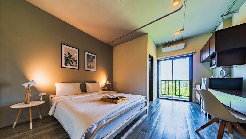 Bhava Residence - Oda